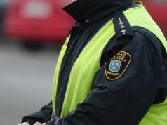 Straż Miejska w Pabianicach zdziesiątkowana. Na mieście często tylko jeden patrol