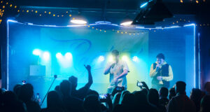 Hip-hop, serce i pomoc – Rap Lokal znów na scenie!