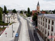 Szokujący ranking. Pabianice w TOP 10 miast w Polsce