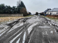 5 osób chce zarządzać pabianickimi drogami