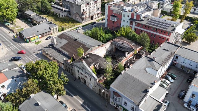 kino mazur w pabianicach