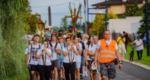 pabianicka pielgrzymka na jasną górę
