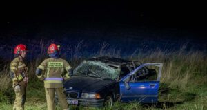 dachowanie bmw w tążewach