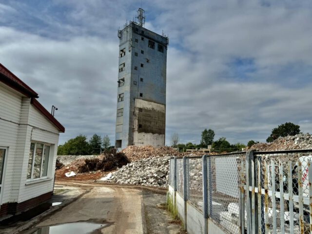 pabianickie młyny