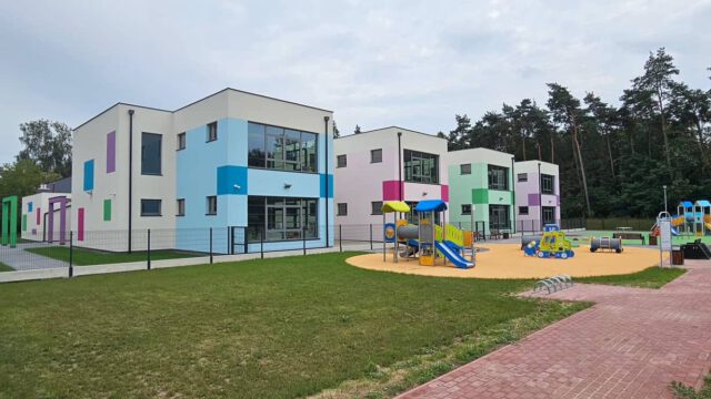 przedszkole w lutomiersku