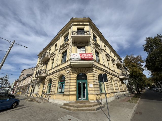 kamienica zamkowa 7