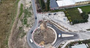 rondo lutomierska pabianice