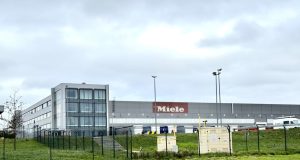 Miele ksawerów