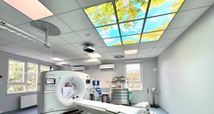 tomograf pabianice szpital