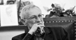 nie żyje norbert hans