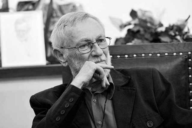 nie żyje norbert hans