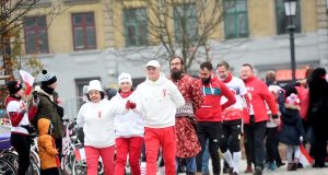 11 listopada w Pabianicach: Marsz, Rajd i Bieg Niepodległości!