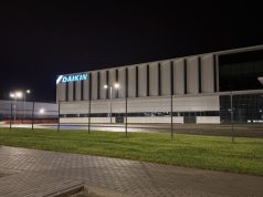daikin ksawerów