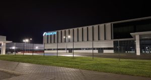 daikin ksawerów