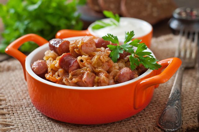bigos
