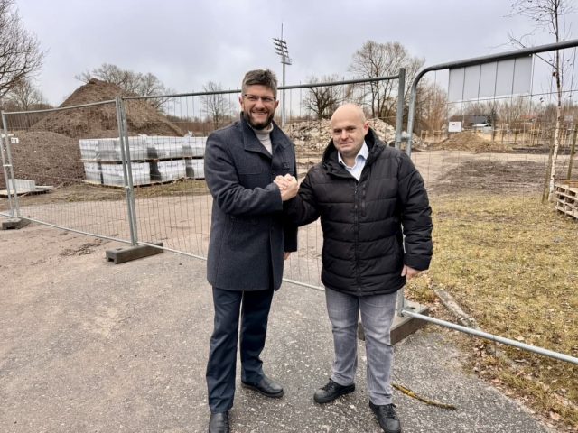 lukasz stencel dyrektor mosir