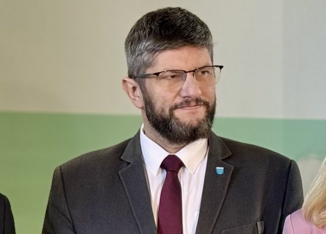 prezydent pabianic mackiewivcz