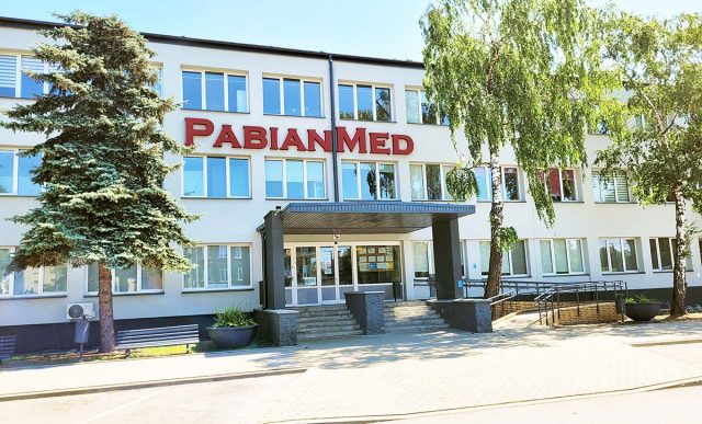 pabianmed