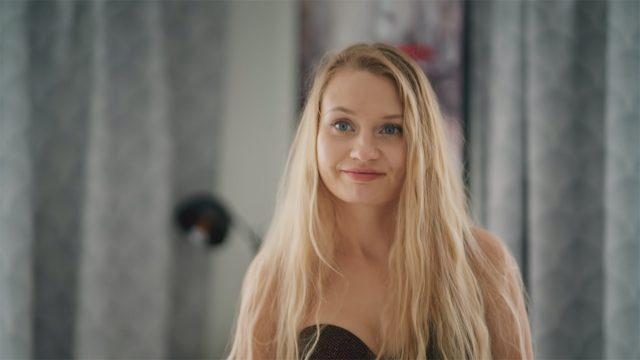 amanda żona dla polaka