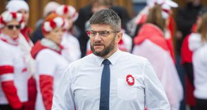 grzegorz mackiewicz