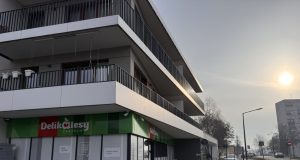 delikatesy centrum