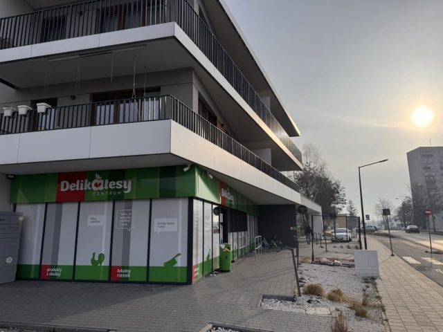 delikatesy centrum