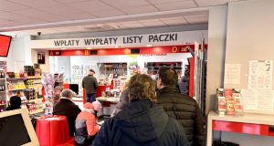 poczta polska