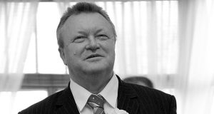 janusz jantoń