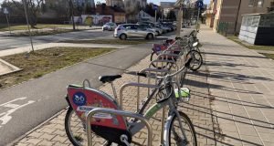 rower publiczny w pabianicach