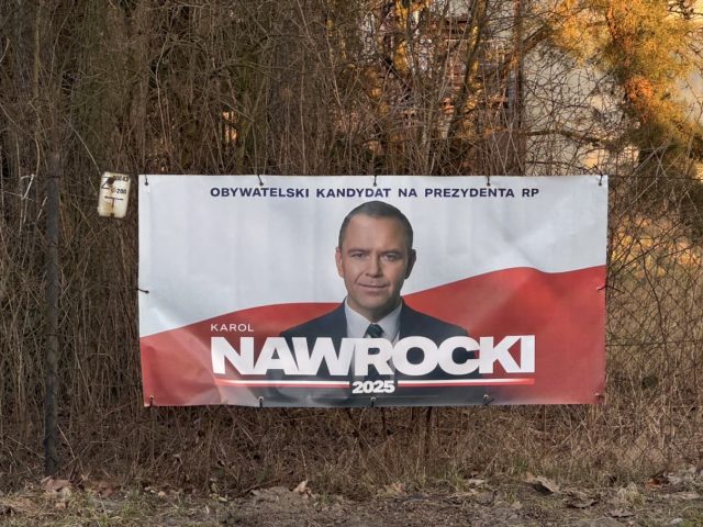karol nawrocki