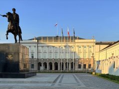wybory prezydencki sondaż
