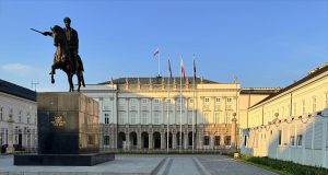 wybory prezydencki sondaż