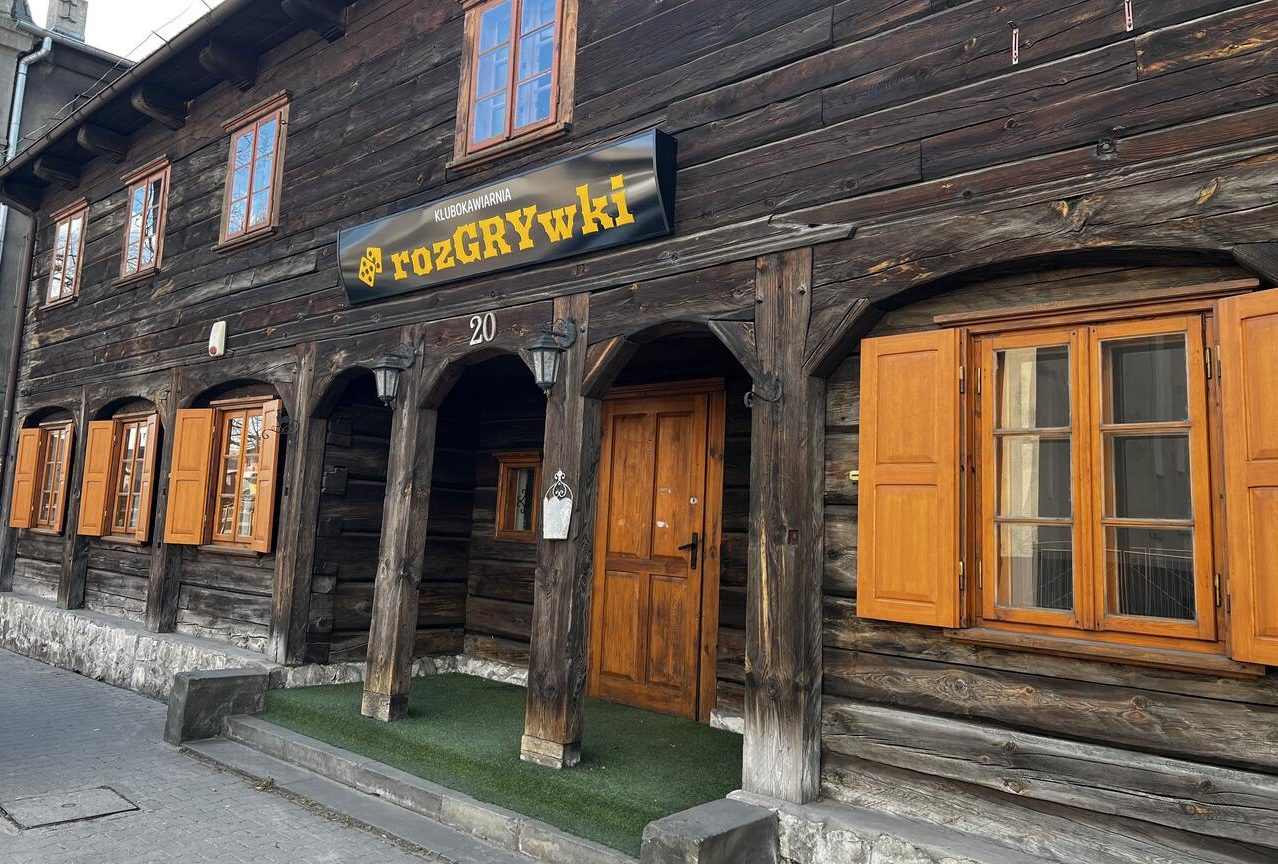 pub rozgrywki pabianice