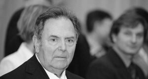 michal oginski