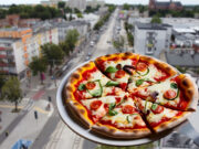 pizzeria w pabianicach