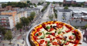 pizzeria w pabianicach
