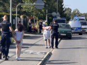 wypadek pijany pawlikowice