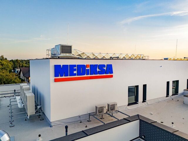 mediksa ksawerow
