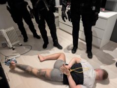 Z województwa: rozbito grupę handlującą dopalaczami