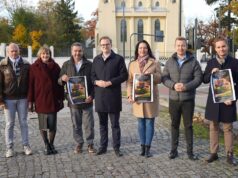 Mapy pabianickich nekropolii na Wszystkich Świętych. To już 20. edycja projektu