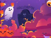 Podwórko Halloween w Pabianicach. Będzie impreza w bramie