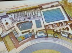 Grosz do grosza, czyli kolejne pieniądze na nowy basen