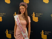 Pabianiczanka walczy o tytuł Polskiej Miss Nastolatek