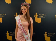 Pabianiczanka walczy o tytuł Polskiej Miss Nastolatek