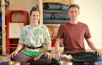 Vita Yoga Pabianice. Tu zdrowie zaczyna się od harmonii