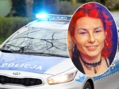 Policja poszukuje zaginionej 36-letniej Magdaleny