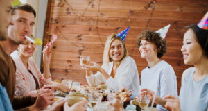 Jak przygotować imprezę okolicznościową, na co zwrócić uwagę?