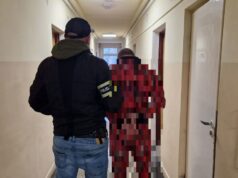 26-latek trafił do aresztu. Zaczęło się od niesprawnej żarówki w aucie