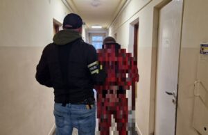 26-latek trafił do aresztu. Zaczęło się od niesprawnej żarówki w aucie