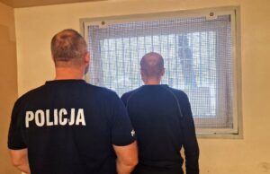 Znajomy okazał się złodziejem – ukradł prawie 7 tys. zł z sklepu w Pabianicach